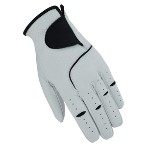 ถุงมือกอล์ฟกีฬาสำหรับผู้ชายใหม่ทุกสภาพอากาศใช้งานได้ยาวนานถุงมือกอล์ฟหนังระบายอากาศได้ดีคุณภาพสูงสำหรับผู้ชาย - Product Image 1