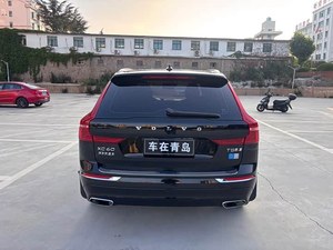 Véhicules d'occasion haut de gamme Volvo XC60 2020 T5 à quatre roues motrices, édition intelligente de luxe, prêts à être expédiés – Vente rapide - Product Image 6
