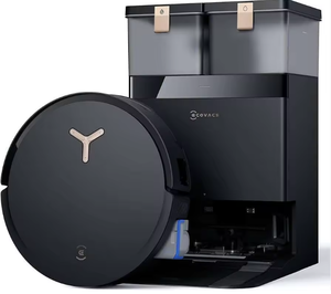 NEW ORIGINAL X8 <b>PRO</b> OMNI Robot Vacuum <b>Mop</b> 18000Pa OZMO ROLLER - Product Image 1