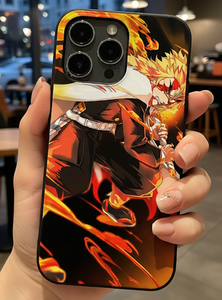 <span class=keywords><strong>Coque</strong></span> <span class=keywords><strong>de</strong></span> <span class=keywords><strong>téléphone</strong></span> lenticulaire personnalisée avec personnage <span class=keywords><strong>de</strong></span> dessin animé d'anime en gros, <span class=keywords><strong>coque</strong></span> <span class=keywords><strong>de</strong></span> <span class=keywords><strong>téléphone</strong></span> 3D en mouvement et étui en vrac - Product Image 4