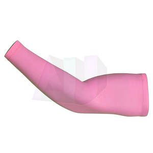 Manchons de compression sportifs professionnels respirants unisexes pour le basketball, l'entraînement en salle de sport et les activités de plein air - Product Image 6