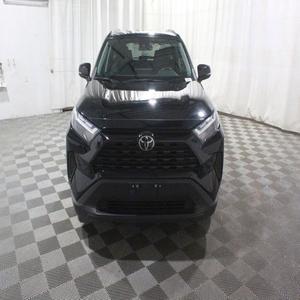 UTILISÉ LHD/RHD 2022 À YO TA RAV4 XLE AWD - Product Image 1