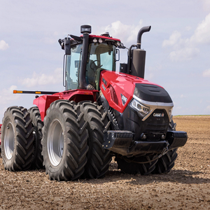 Case IH Tractor Mejor Precio Maquinaria Agrícola Precio Barato En Stock Venta Al Por Mayor Disponible Para La Venta - Product Image 1