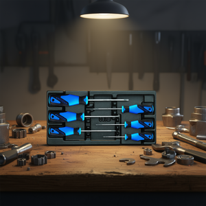 Juego de Destornilladores Gedore ES Module, Juegos de Herramientas Premium - Product Image 3