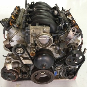 Moteur de course LSX V8 haute performance à vendre |   Options 6,2L-7,0L, bloc moteur complet, testé, prêt à être expédié, livraison mondiale - Product Image 4