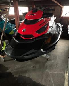 Sea-Doo Switch Cruise 18 230hp 2024 disponible. - Product Image 6