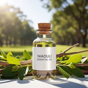 Aceite esencial Niaouli a granel para fabricantes, etiquetado privado, productos de bienestar, mezclas de difusores de aromaterapia - Product Image 5