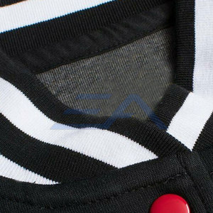 Veste de survêtement pour homme à séchage rapide, col montant, logo frontal, qualité supérieure, fabrication sur mesure, pour l'automne et l'hiver - Product Image 6