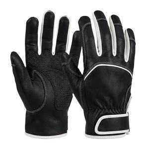 Guantes de Bateo de Béisbol Baratos al por Mayor, Guantes de Béisbol y Sóftbol Cómodos para Prácticas y Partidos en Varios Diseños - Product Image 1