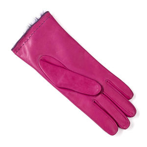 Meilleurs gants en cuir tendance avec logo et couleurs personnalisés, prix abordables, design tendance, gants en cuir tendance - Product Image 6