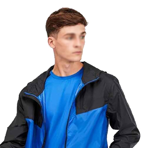 Nouveautés confortables et à la mode Imprimez votre logo personnalisé Style à la mode Offres Spéciales dans une nouvelle veste coupe-vent - Product Image 6