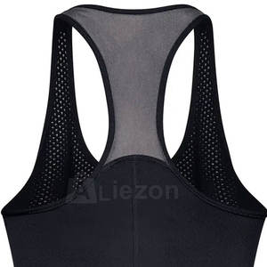 Au-dessus de la taille fabriquée au Pakistan Vente d'usine Débardeur pour femmes Meilleure vente Nouvelle arrivée Débardeur pour femmes - Product Image 6