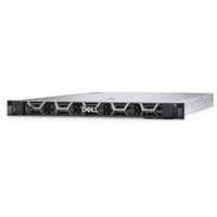 Sortie d'usine nouveau serveur Nas de centre de données PowerEdge R650 double processeur Intel Xeon DDR4/SSD/HDD dans un système bon marché en rack 1U