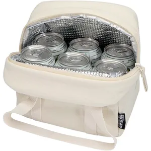 Borsa Termica per Alimenti Recanvas GRS, Gadget Sostenibili - Product Image 5
