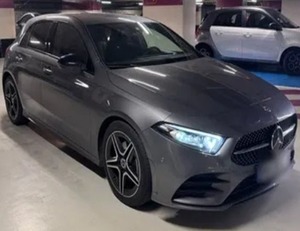 Herramientas Premium de la MEJOR CALIDAD para MERCEDES-BENZ Clase A A200 2023 - Product Image 4