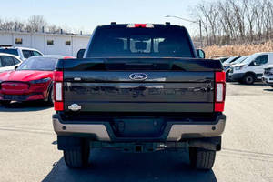 สภาพสมบูรณ์แบบ รถฟอร์ด เอฟ-250 ซูเปอร์ ดิวตี้ ปี 2021 - Product Image 6