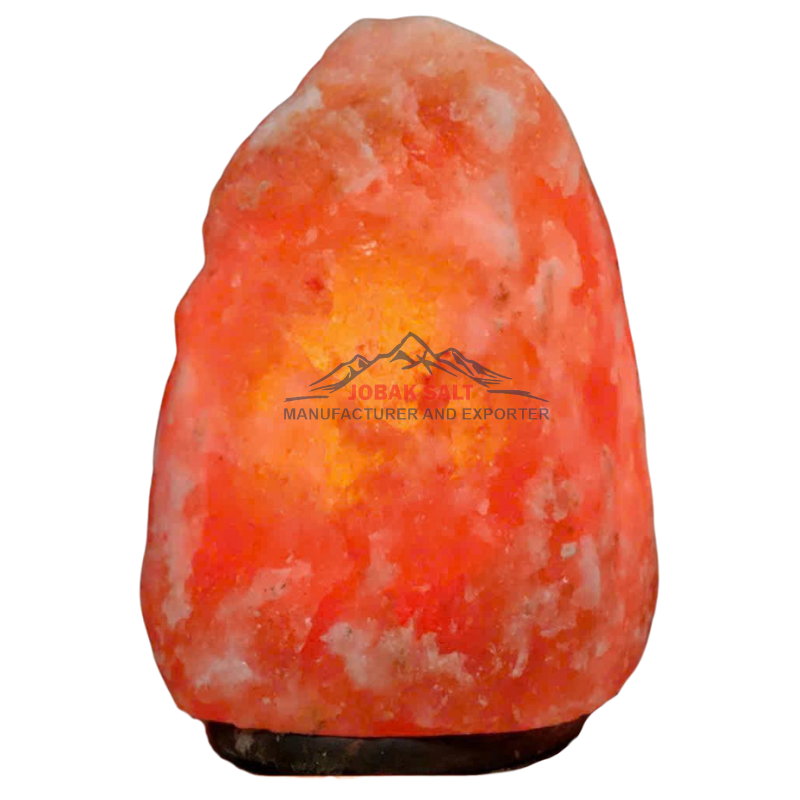 Natural Pink Himalayan Salt colour