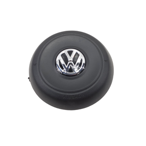 AIRBAG VOLANT VOLKSWAGEN Golf 7 Berlina 5G0880201J (12>) - Product Image 1