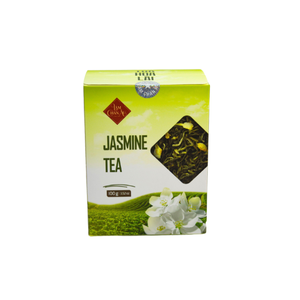 Jasmine <b>Tea</b> <b>Box</b> <b>Tea</b> Leaves Competitive Price Distinctive Flavour Food Industry ISO HACCP OEM/ ODM From Vietnam OEM Wholesale - Product Image 3