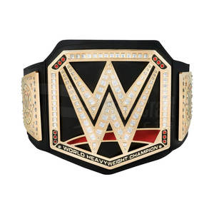 Cinturón de campeonato de lucha personalizado, peso ligero, gran oferta, cinturones de lucha personalizados para hombres - Product Image 5