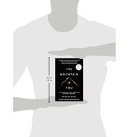 La montagne, c'est toi : transforme ton sabotage en force (édition brochée) (approvisionnement en gros)