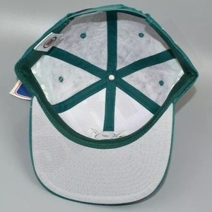Gorra de Béisbol Vintage Personalizada de los Mighty Ducks, Logotipo Profesional del Equipo de Hockey, Ajuste Ajustable, Alta Calidad - Product Image 4