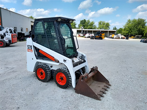 Cargadora Compacta Bobcat S70 2019 en Buen Estado, Lista para Operar, a la Venta a Precio Accesible - Product Image 5