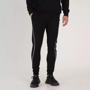 Pantalones Deportivos con Diseño de Costura Inversa, Logotipo Personalizado, Impresión y Bordado, Pantalones Deportivos para Entrenamiento y Running - Product Image 4