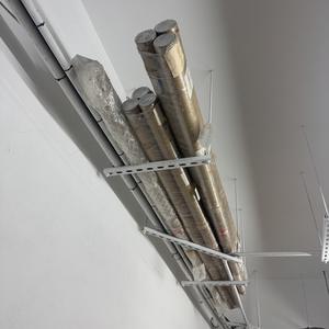 Embellecedor de rampa de aluminio UMAL para alfombrillas de seguridad de la serie OMRON UMA - Product Image 4