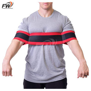 Nuevo Dispositivo de Compresión Ajustable OEM para Ejercicios de Banco de Pesas, Accesorios de Gimnasio para Entrenamiento Físico y Culturismo - Product Image 6