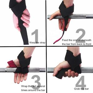 Correas de levantamiento de pesas de diseño superior Diseño especial Gimnasio Levantamiento de pesas 2025 Correas de poder de levantamiento de pesas de alta calidad de Pakistán - Product Image 4