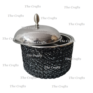 Último diseño de acero inoxidable para servir olla caliente, cazuela para el hogar y el Hotel, accesorios de cocina, olla caliente en la India - Product Image 5