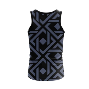 Tank Tops High Quality Cotton Men's Tank Top Knitted Casual Style Made In Pakistan-factory Price Tank Tops - Product Image 2