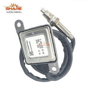 A0009055206 Capteur de NOx 12V Compatible avec W164 W166 X164 X166 W205 S205 C180 C200 C220 C250 C300 A0009055206 - Product Image 3