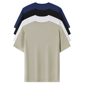 Camiseta Vintage Personalizada de Primera Calidad para Hombre, Camiseta Vintage Desgastada de Estilo Urbano, Camisetas Urbanas para Hombre - Product Image 2