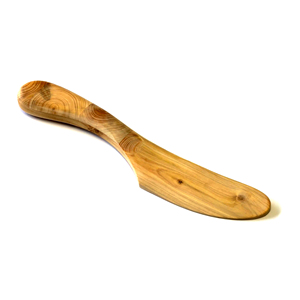 Couteaux à dîner en bois, épandeur à fromage et à beurre pour la pâtisserie et le dîner, pour servir et servir le fromage - Product Image 6