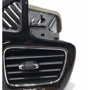 Bocchetta di ventilazione sinistra cruscotto Jeep Compass Serie 5UT64TRMAB (16>) - Product Image 3