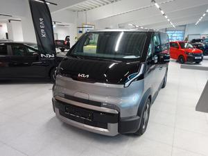 K-ia PV 5 Cargo L2H1 4T Elite 71,2 kWh 2 Posti Trasmissione Automatica Fari LED Pneumatici R20 Euro6 - Product Image 4