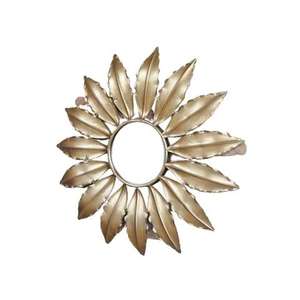 Most Selling Most Adorable <b>Gold</b> Color with Best Quality Porthole <b>Mirror</b> - Nautical Decor Porthole <b>Mirror</b> in Wholesale - Product Image 2