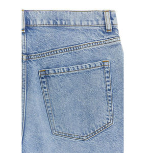 Pantalon court en jean pour hommes personnalisé Shorts en jean pour hommes Shorts en jean de haute qualité avec design personnalisé et logo acceptés - Product Image 2
