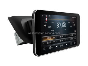 Lecteur Multimédia Stéréo GPS CarPlay pour Voiture WITSON avec Écran Android 9" Style OEM pour Renault Twingo 2007-2013 - Product Image 1