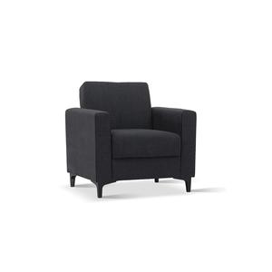 OPLO divano letto singolo con ripostiglio - Product Image 2