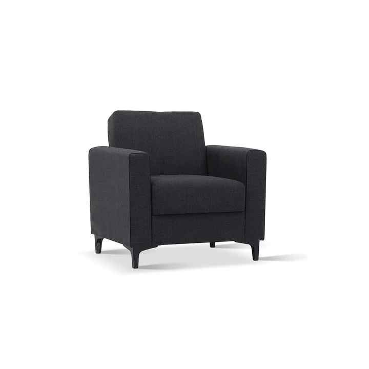 OPLO SINGLE BED SOFA WITH STORAGE