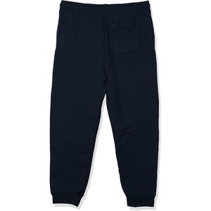Custom Color Heavyweight Winter Jogger <b>Pants</b> for <b>Men</b> Loose Fit Breathable Sweatpants Pocket Elastic Waist Casual Washed <b>Men's</b> - Product Image 2