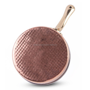 Copper Sauce Pan 3 cm 300 mL - Product Image 2