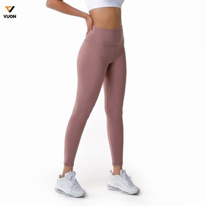 Best Sale Fashionable New Design <b>Women</b> <b>Leggings</b> Sublimated Printing High Waist Stretch <b>Women</b> Fitness Wear <b>Leggings</b> - Product Image 3