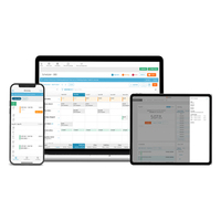 Software di fatturazione e inventario | Soluzione Cloud