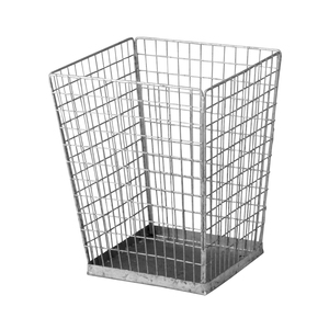 Contenitore per rifiuti -QUADRO-, 31 - 50 litri - Product Image 1