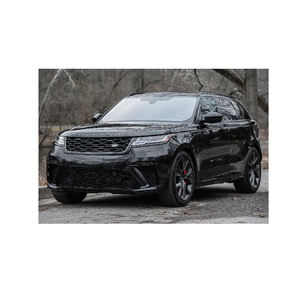 Range Rover พร้อมที่จับประตูที่สามารถปรับใช้ได้อย่างฟลัชเพื่อความสวยงามทันสมัยและเพรียวบาง - Product Image 1