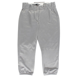 กางเกง Adidas กางเกงผู้หญิงสี: เทา100% ของแท้ - Product Image 1